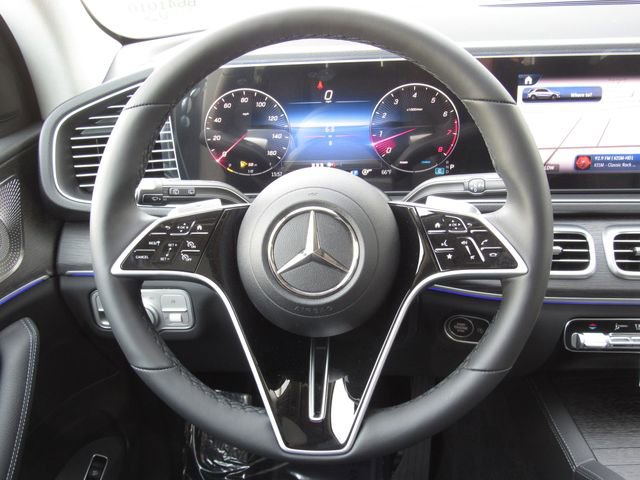 New 2026 Mercedes-Benz GLE 350 4MATIC image 25