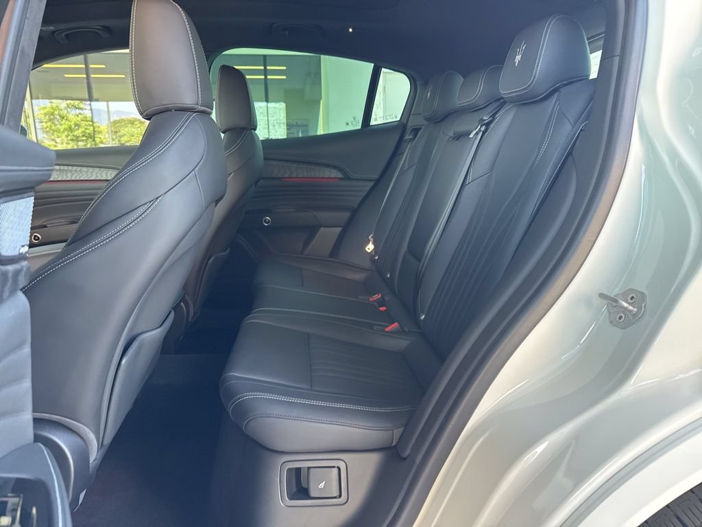 Used 2025 Maserati Grecale Modena AWD/4WD image 20