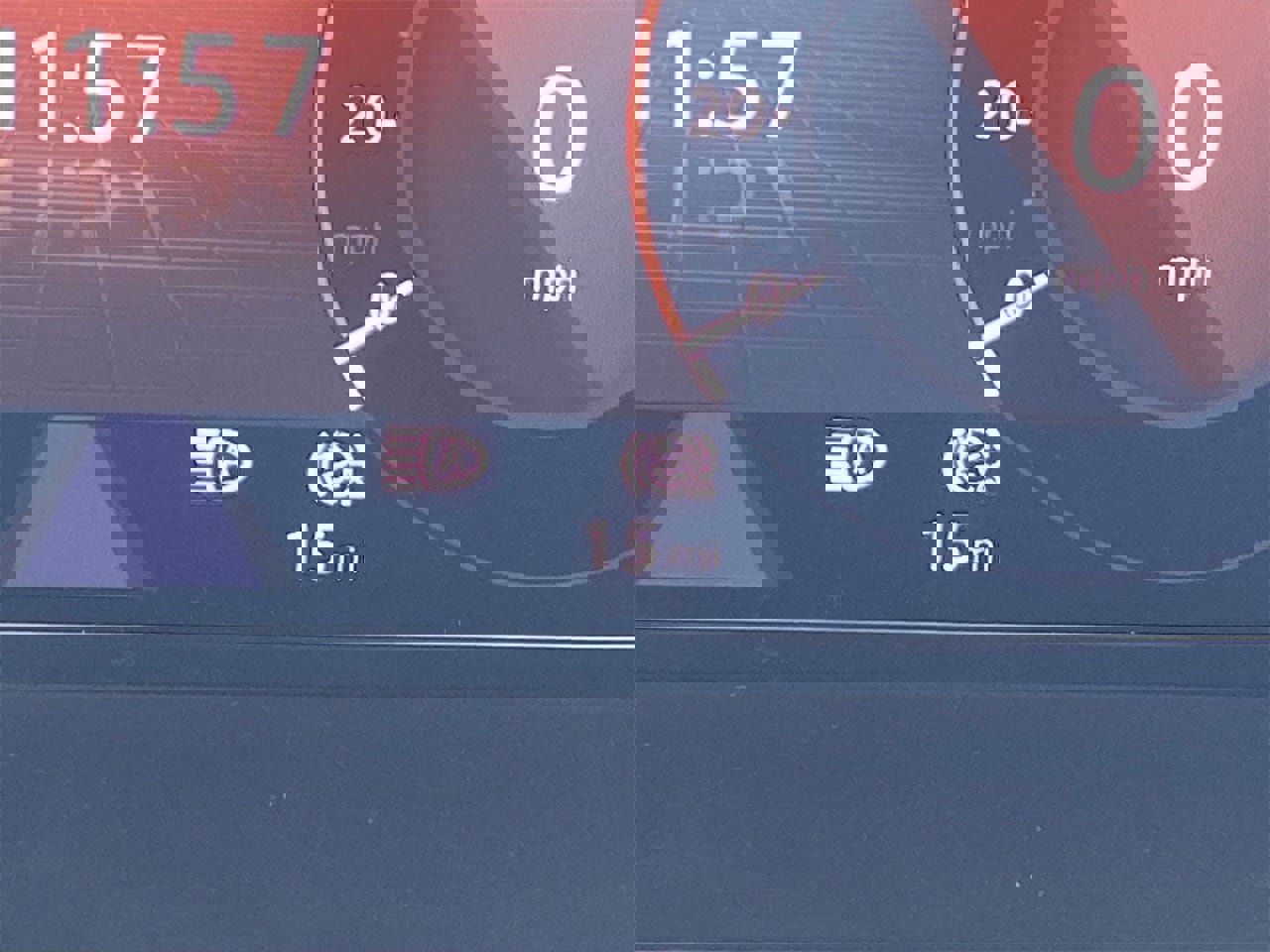 New 2026 Volkswagen Atlas Peak Edition image 28