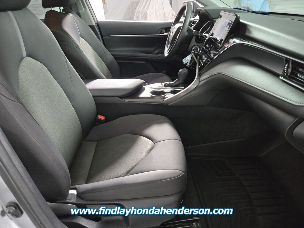 Used 2024 Toyota Camry LE FWD image 20