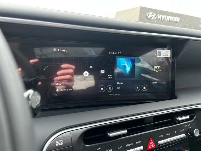 New 2026 Hyundai Palisade Calligraphy AWD/4WD image 23