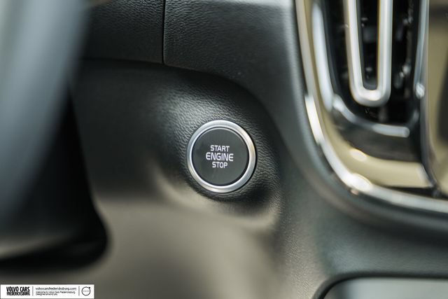 New 2026 Volvo XC40 B5 Plus w/ Climate Package AWD/4WD image 29