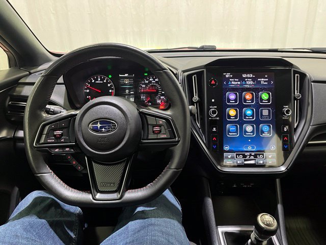 Used 2022 Subaru WRX Premium AWD/4WD image 20
