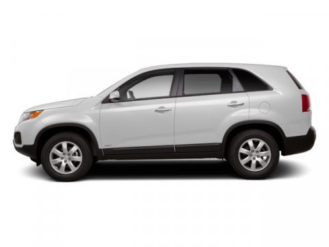 Used 2012 Kia Sorento LX w/ V6 Convenience Pkg image 6