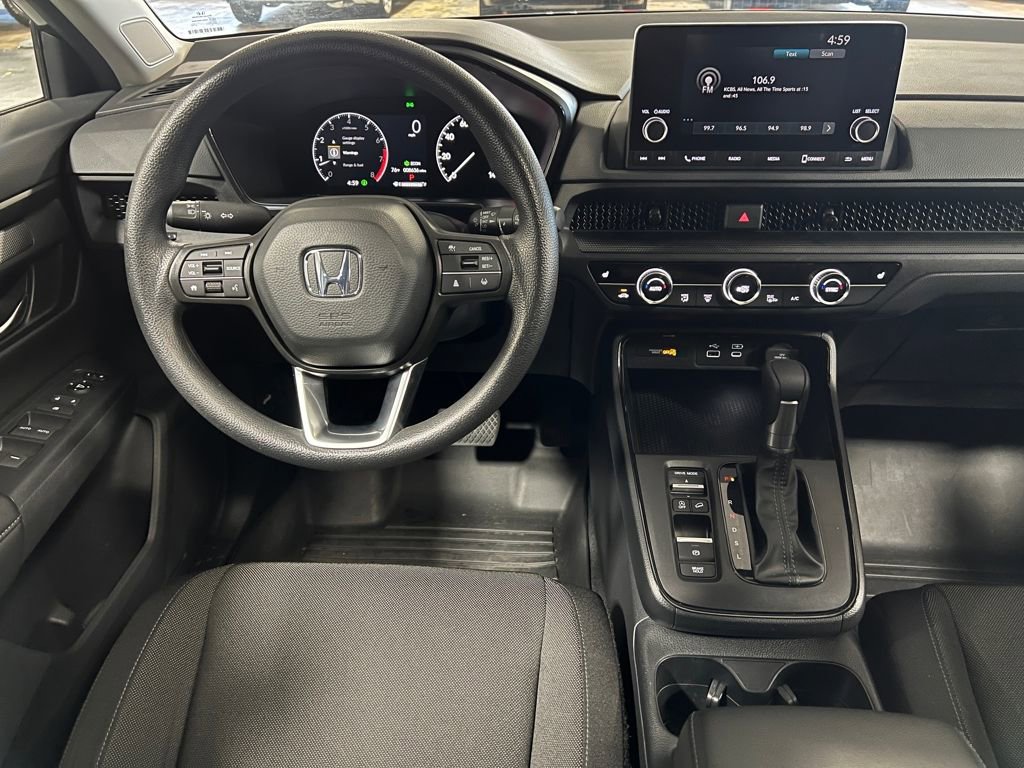 Used 2025 Honda CR-V EX image 32
