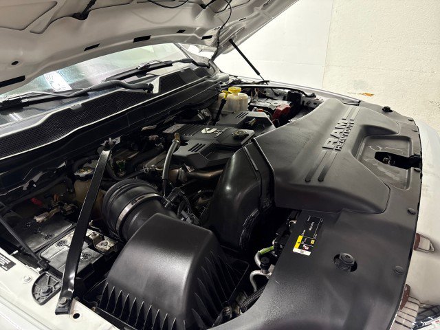 Used 2019 RAM 4500 Tradesman w/ Ambulance Prep Group AWD/4WD image 38