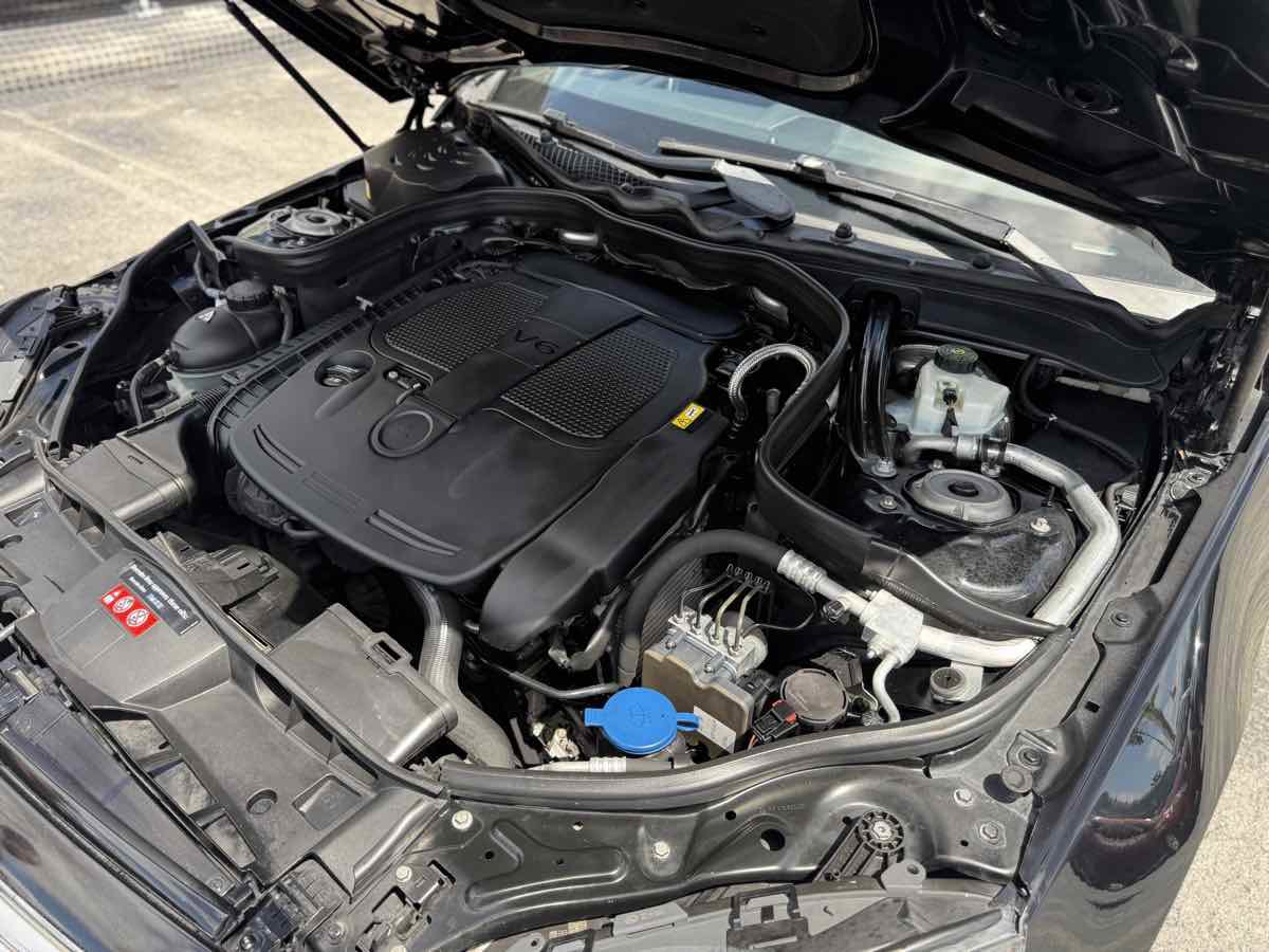 Used 2015 Mercedes-Benz E 350 4MATIC Sedan image 50