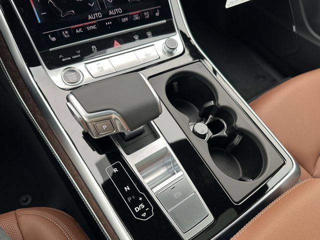 New 2026 Audi Q7 2.0T Premium Plus AWD/4WD image 12