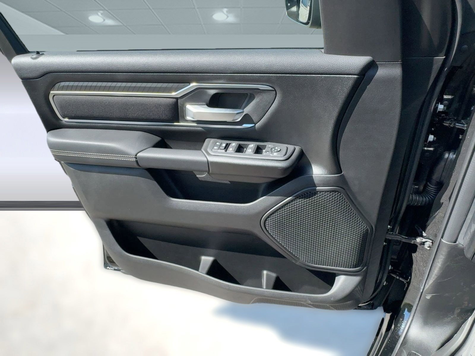 New 2026 RAM 1500 Big Horn image 12