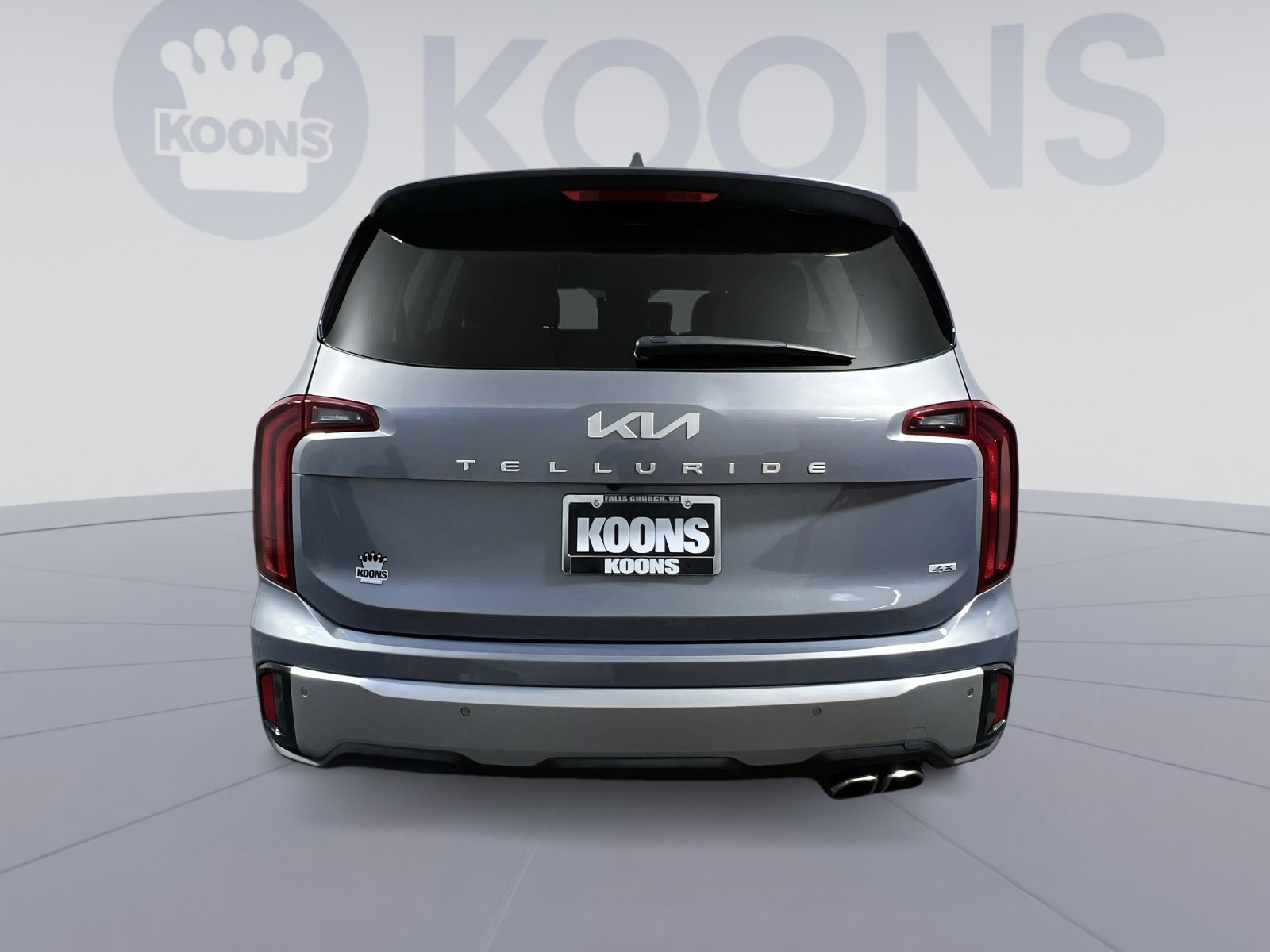Used 2023 Kia Telluride S w/ S Sunroof Package AWD/4WD image 10