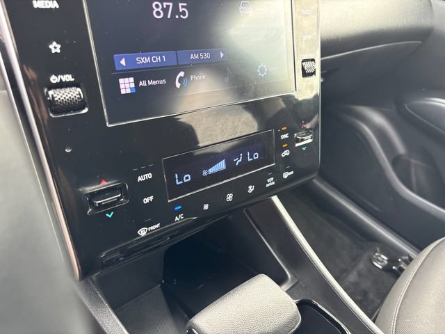 Used 2024 Hyundai Tucson SEL AWD/4WD image 22