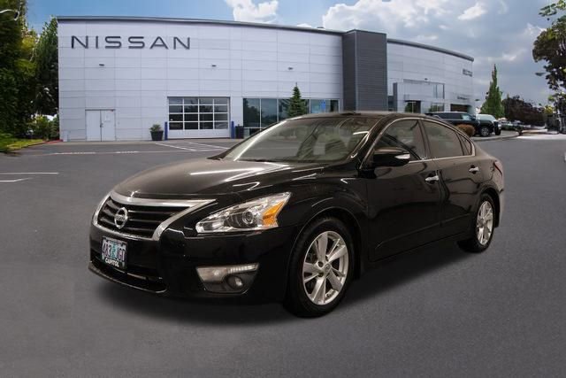 Used 2013 Nissan Altima 2.5 SL image 2
