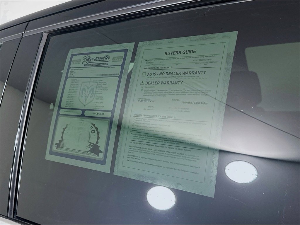 Used 2022 Chevrolet Silverado 1500 LTZ image 37