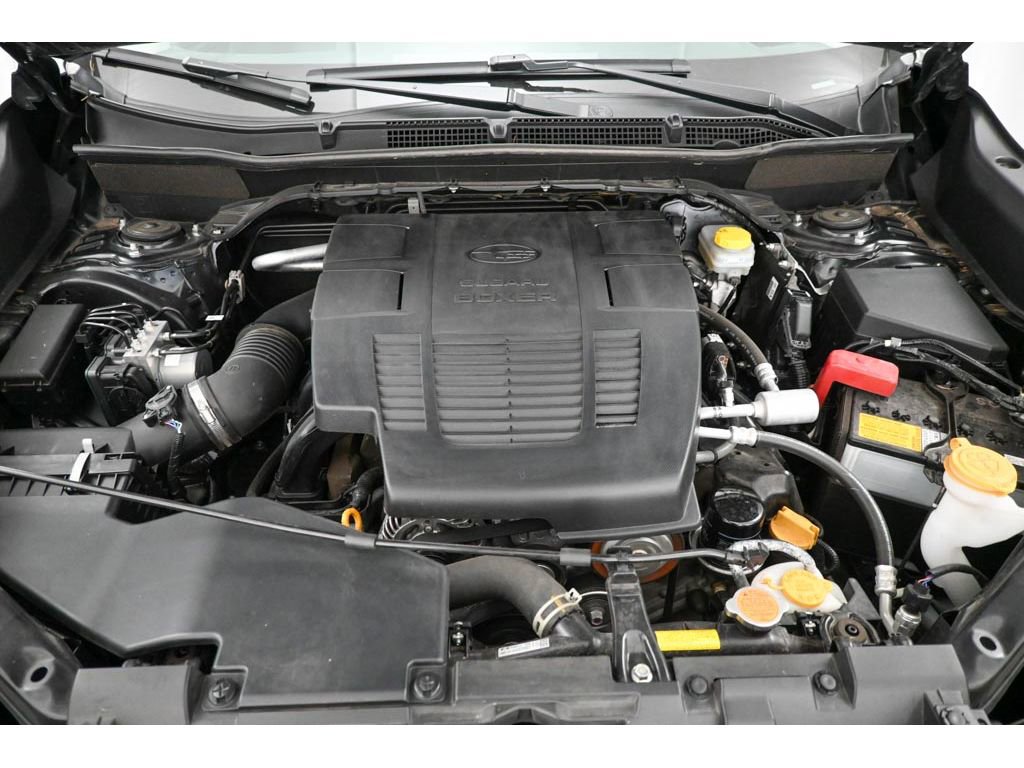 Used 2022 Subaru Forester Sport image 50