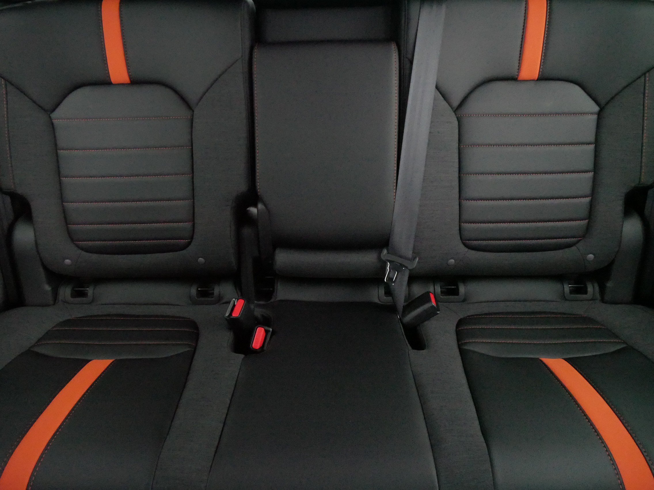 Certified 2026 Honda Passport TrailSport image 13