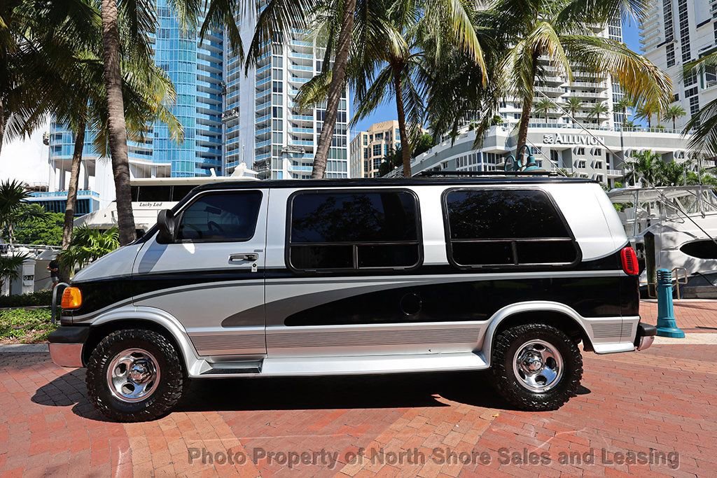 Used 1998 Dodge B1500 image 63