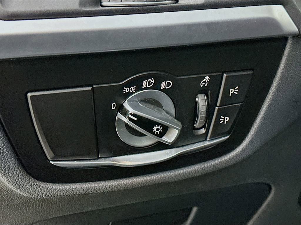 Used 2022 BMW X3 xDrive30i w/ Convenience Package w/ZPA image 14