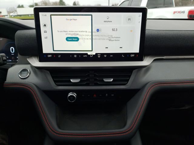 New 2026 Ford Explorer ST-Line w/ ST-Line Street Pack image 21