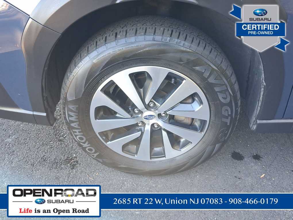 Used 2024 Subaru Outback Premium AWD/4WD image 11