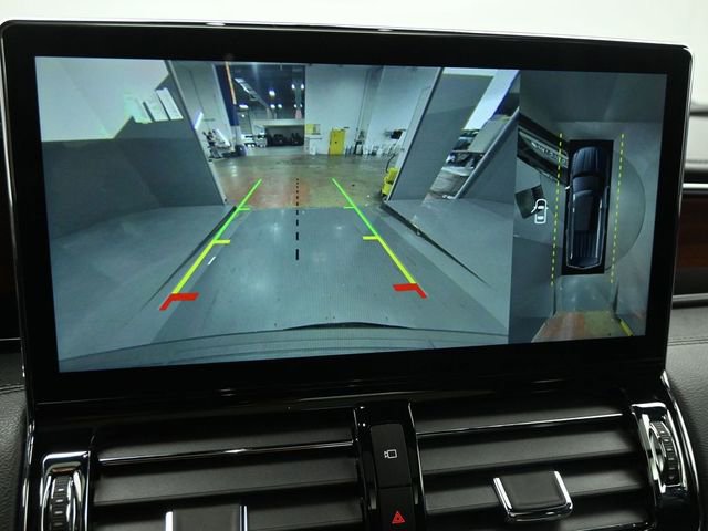 Certified 2023 Lincoln Navigator Reserve AWD/4WD image 17