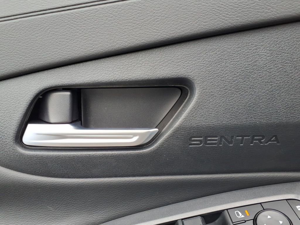 New 2026 Nissan Sentra SV image 16