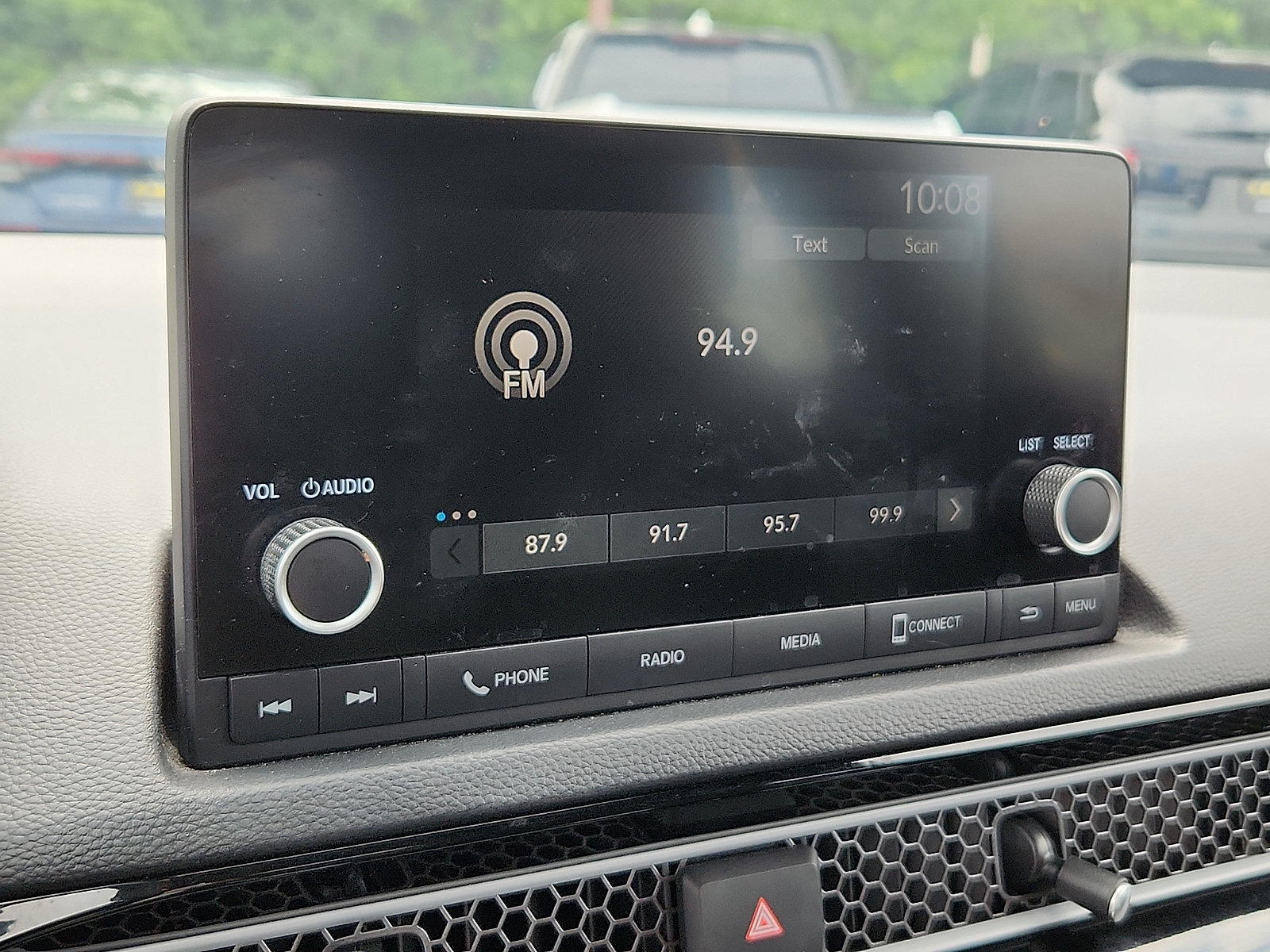 Used 2025 Honda Civic Sport image 17