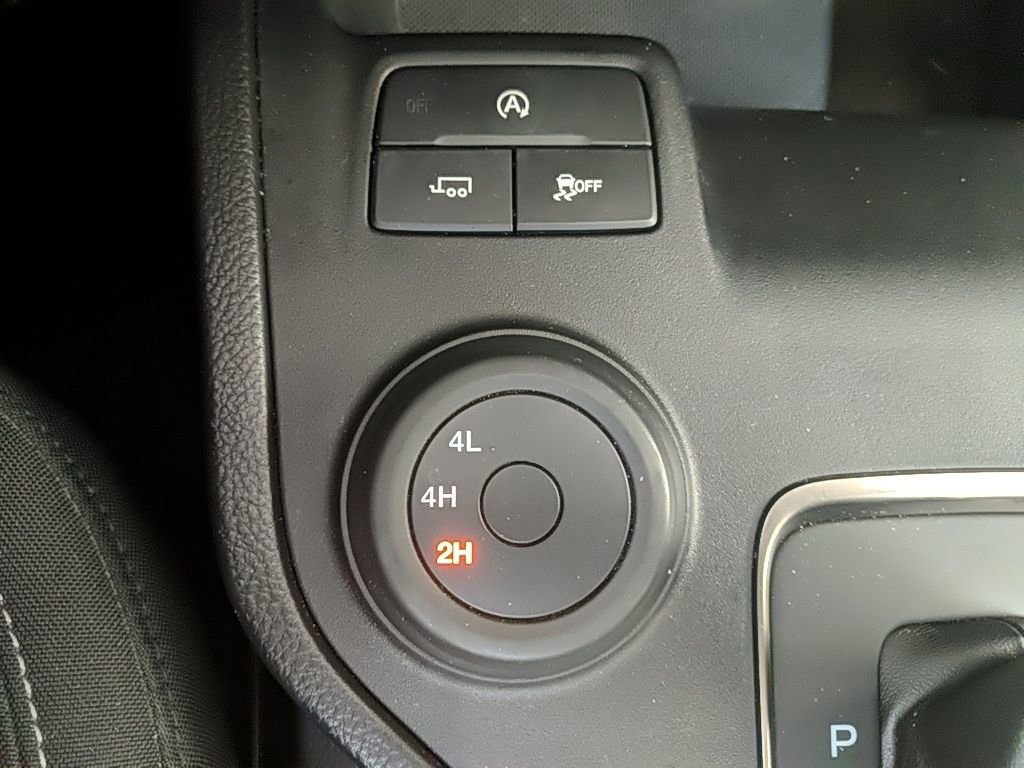 Used 2020 Ford Ranger XLT w/ Equipment Group 301A Mid image 22