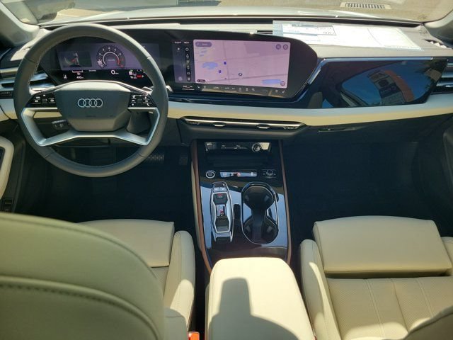 New 2026 Audi A5 2.0T Premium Plus AWD/4WD image 2