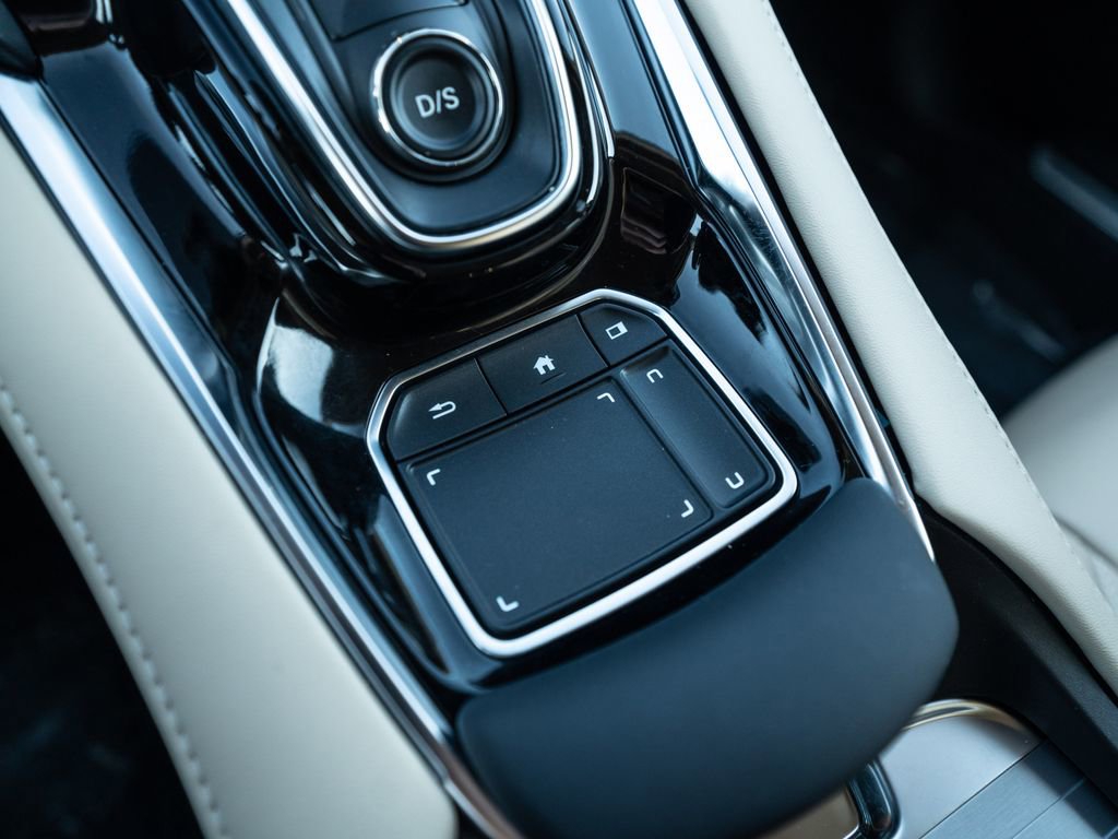 Certified 2024 Acura RDX w/ Technology Package image 35