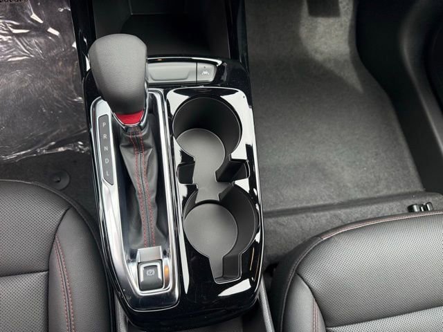 New 2026 Chevrolet Trax RS w/ Driver Confidence Package FWD image 25