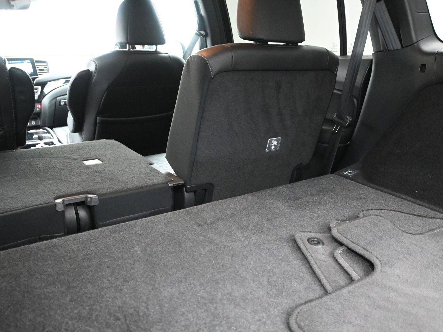 Used 2020 Honda Passport Elite image 22