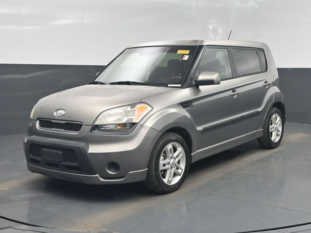 Used 2011 Kia Soul + image 22