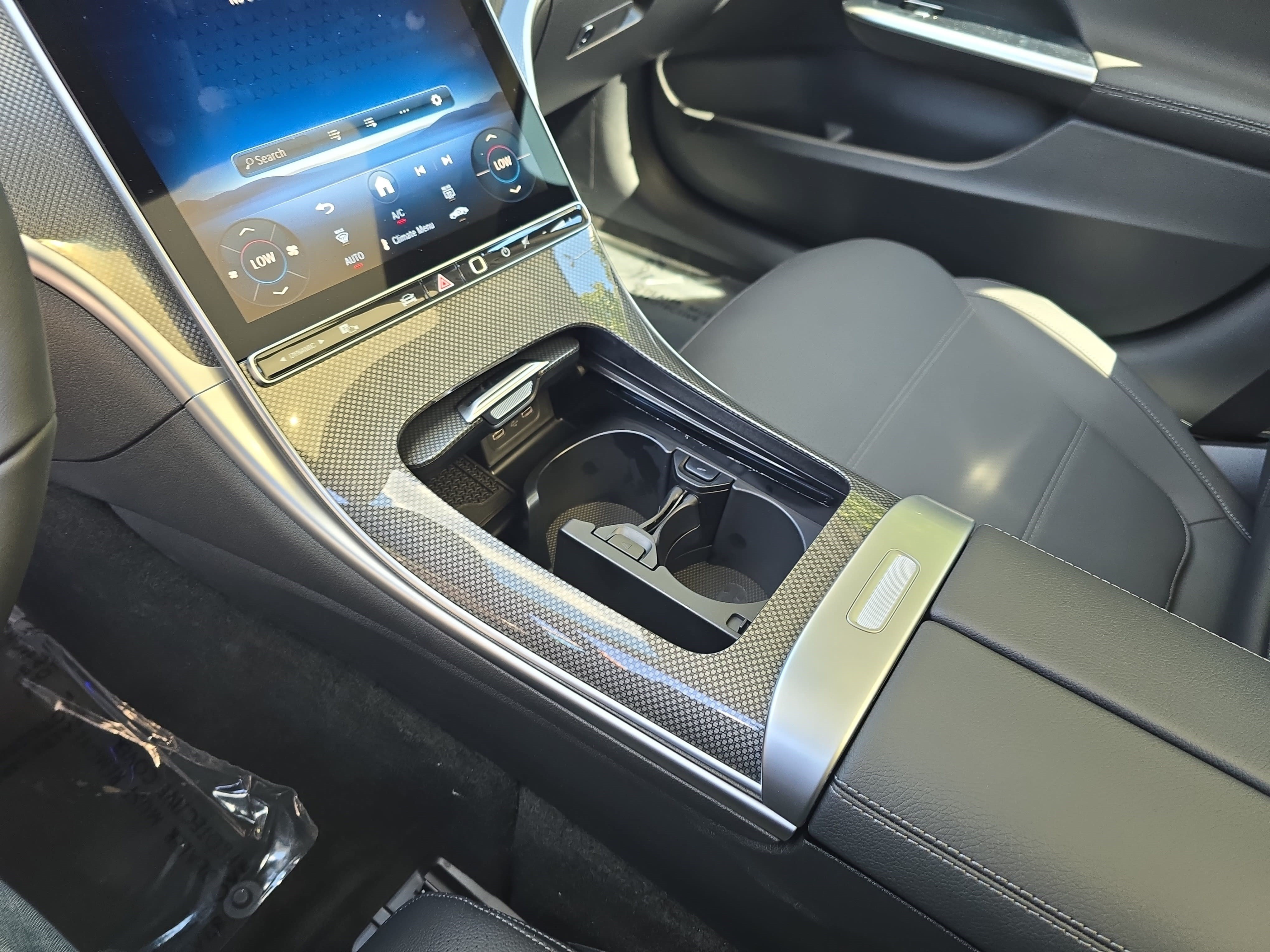New 2026 Mercedes-Benz C 300 4MATIC Sedan image 25