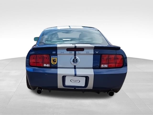 Used 2008 Ford Mustang Shelby GT500 RWD image 7