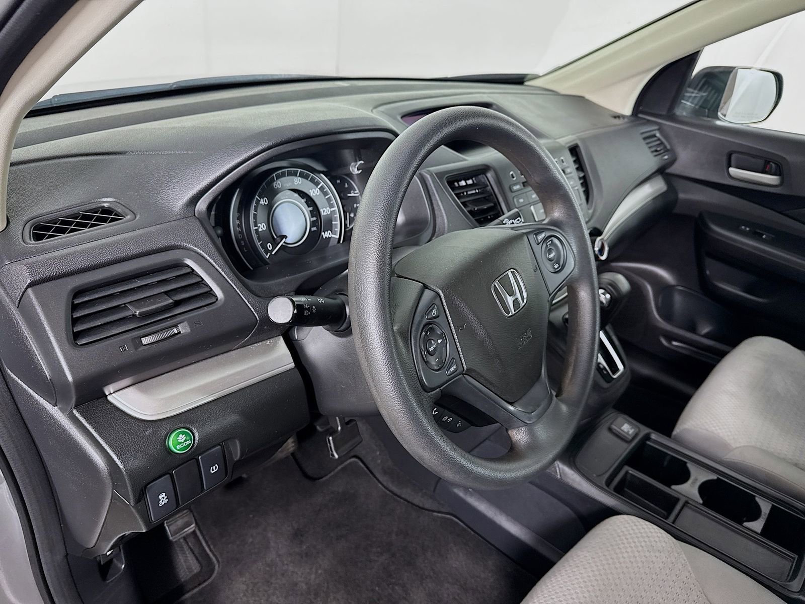 Used 2016 Honda CR-V LX image 9