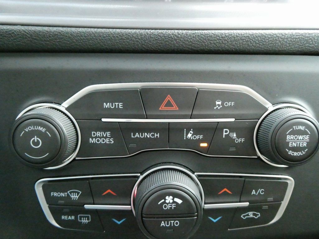 Used 2023 Dodge Charger Scat Pack image 27