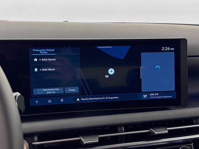 Certified 2025 Hyundai Tucson SEL image 19