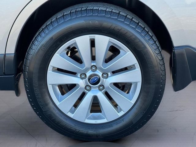 Used 2017 Subaru Outback 2.5i Premium w/ Popular Package #1 image 7