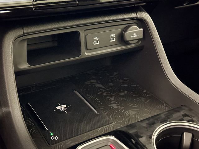 New 2026 Honda Passport TrailSport Elite image 42