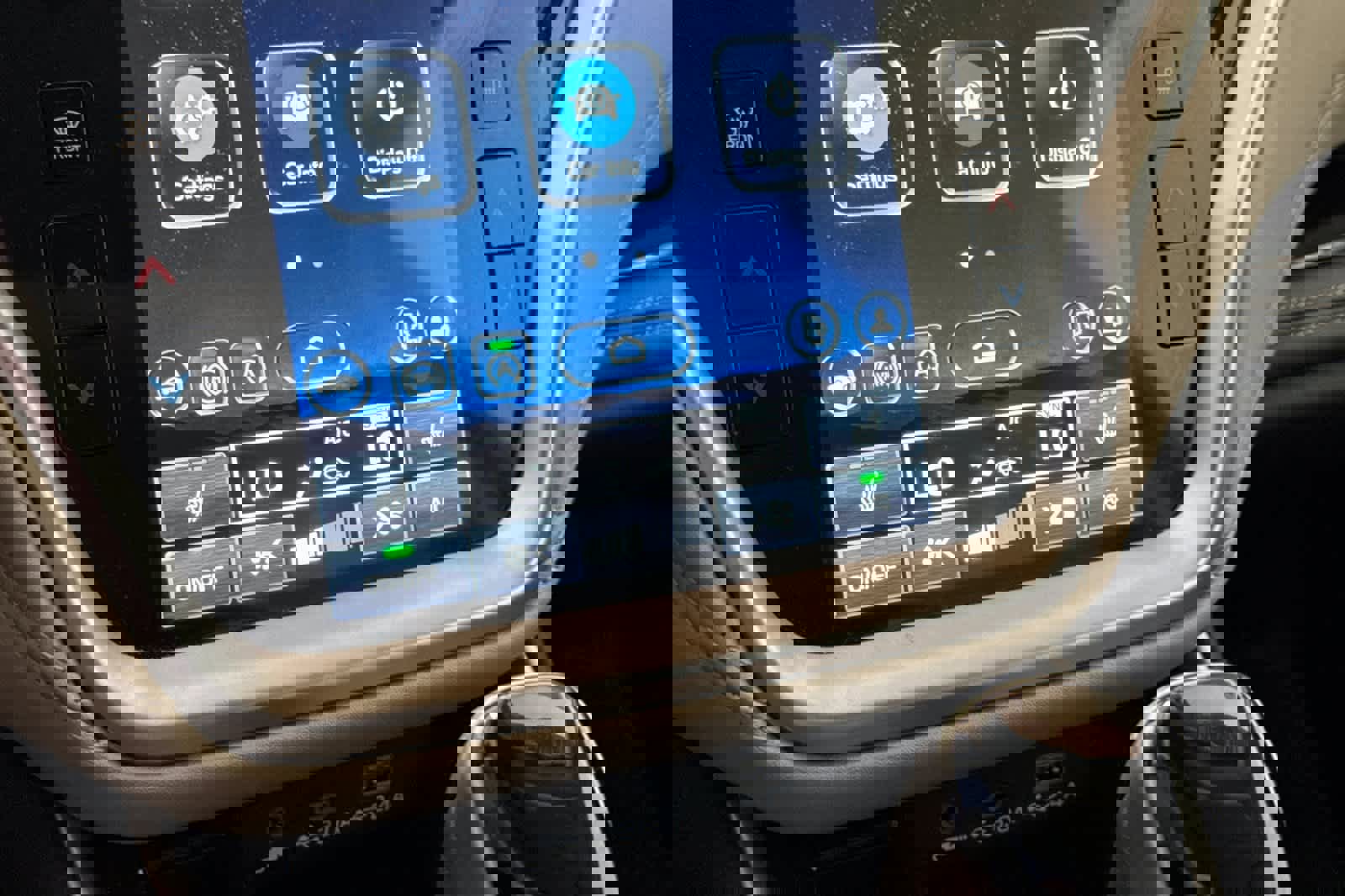 Used 2025 Subaru Outback Limited XT image 22