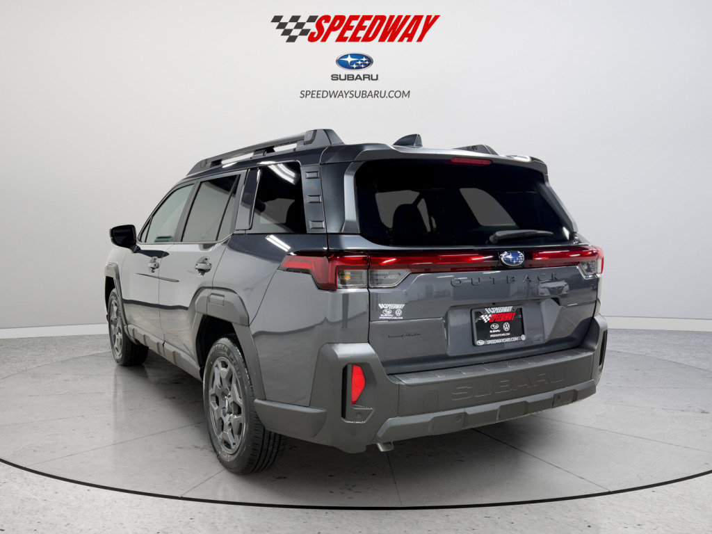 New 2026 Subaru Outback Premium image 5