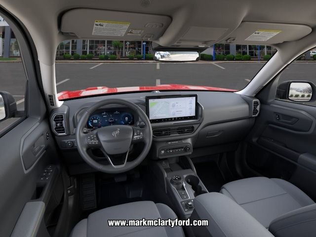 New 2026 Ford Bronco Sport Badlands w/ Badlands Tech Package AWD/4WD image 9