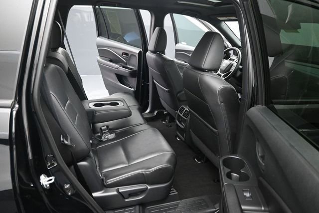 Certified 2023 Honda Passport EX-L image 32