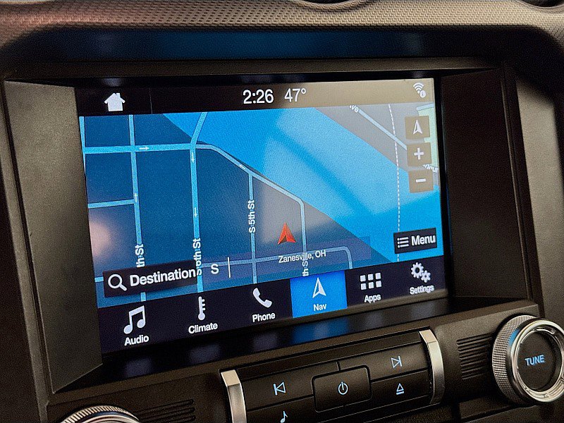 Used 2018 Ford Mustang Premium w/ Equipment Group 201A image 15