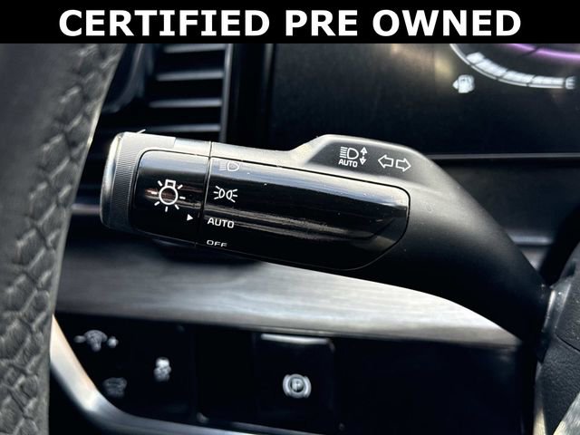 Certified 2023 Kia Sportage X-Line w/ X-Line Premium Package image 27