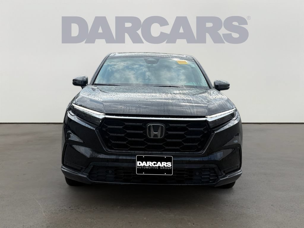 Certified 2024 Honda CR-V EX-L image 2