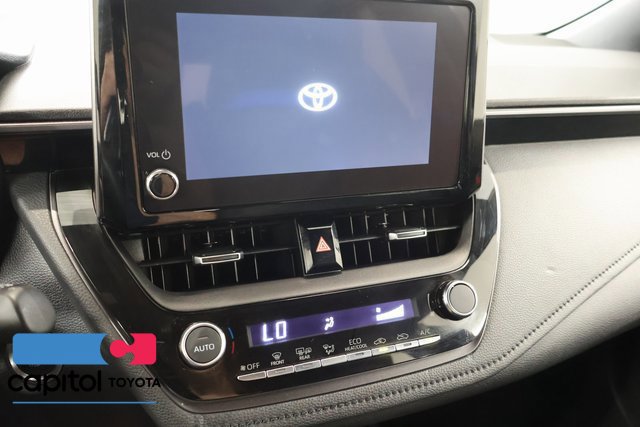 Used 2024 Toyota Corolla GR w/ Performance Package AWD/4WD image 19
