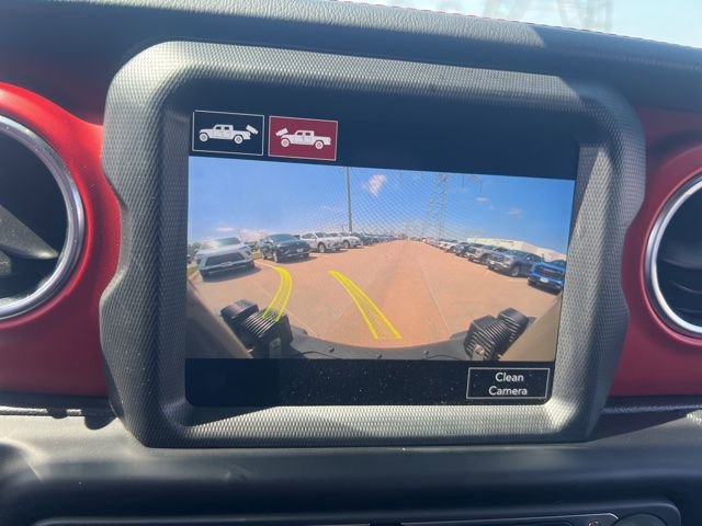 Used 2020 Jeep Gladiator Rubicon image 14