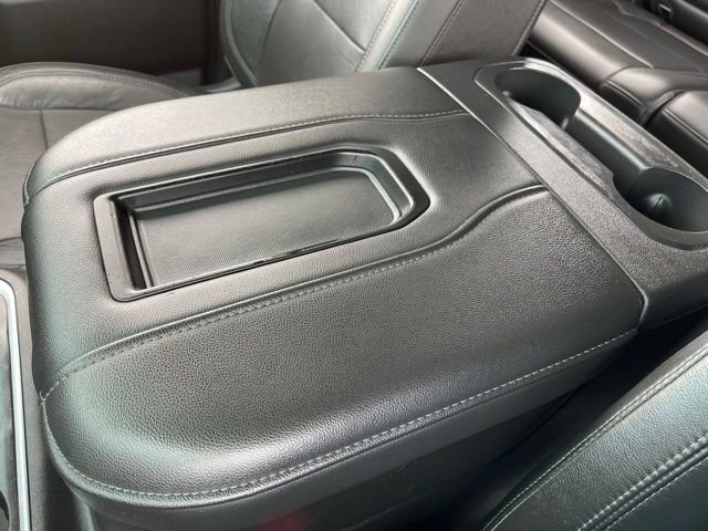 Used 2020 GMC Sierra 1500 SLT w/ SLT Premium Plus Package image 23