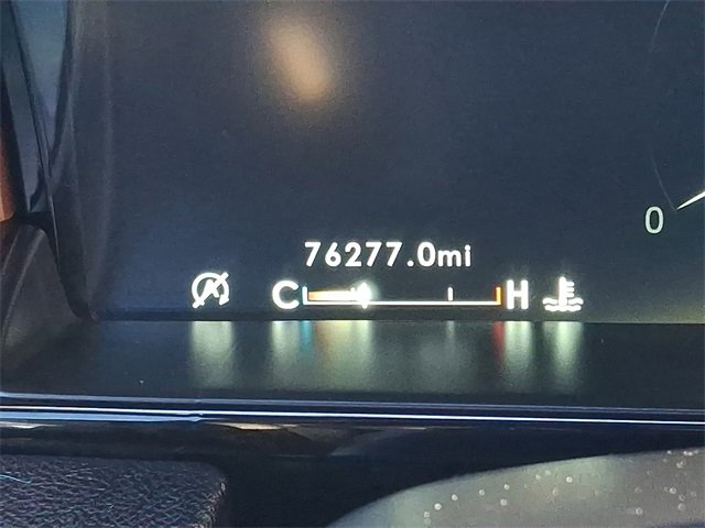 Used 2019 Lincoln Navigator Reserve image 24